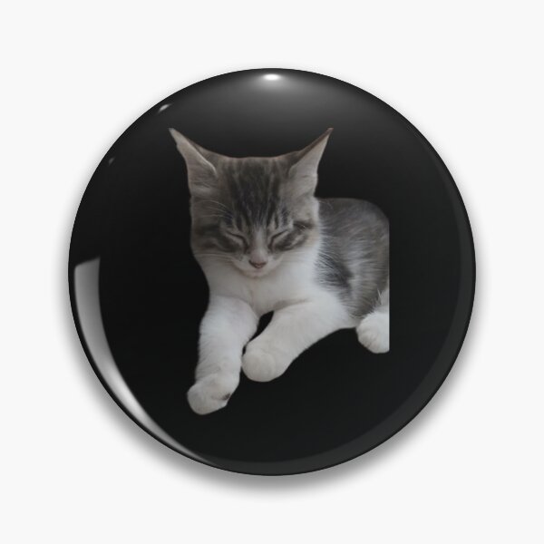 Item preview, Sleepy time Kitten  designed and sold by JRXFoundation.