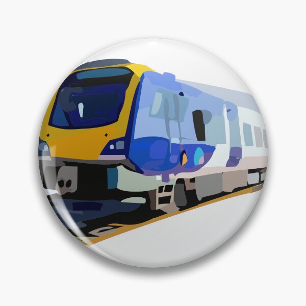 Item preview,  train vector art modern bike  designed and sold by Resonare.