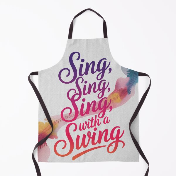 Artikelvorschau, Sing, Sing, Sing Jazz – Elegante Aquarellkunst für Jazzliebhaber und Musiker entworfen und verkauft von paulo silveira.