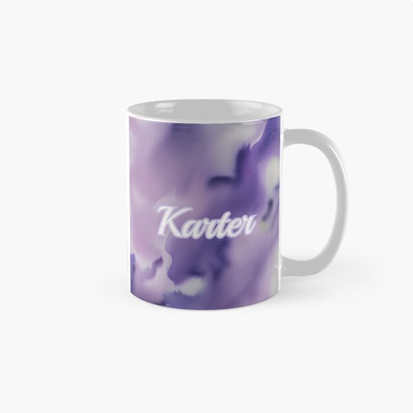 Item preview, Custom Name Karter designed and sold by Gabriela McDaniel.