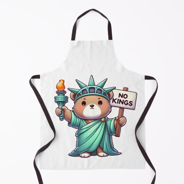 Item preview, Statue of Liberty Bear designed and sold by Birgen6.