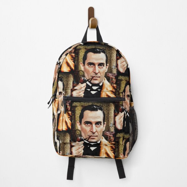 Item preview, Jeremy Brett - The Adventures of Sherlock Holmes designed and sold by deusrex007.