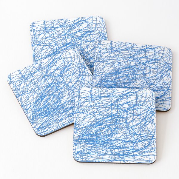 Item preview, scribble designed and sold by Joman-art.