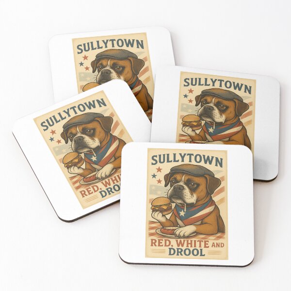 Item preview, Sullytown Collection designed and sold by T-N-Tshirts.