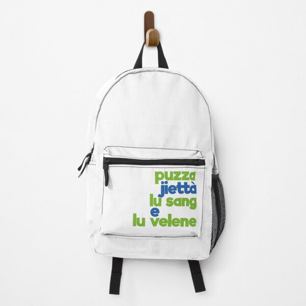 Item preview, Puzza Jiettà Lu Sang e Lu Velene! designed and sold by Pitrener.