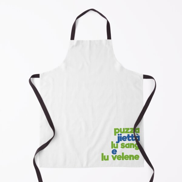 Item preview, Puzza Jiettà Lu Sang e Lu Velene! designed and sold by Pitrener.