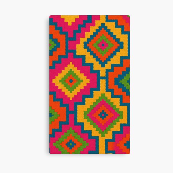 Vista previa del artículo con la obra «TEXTURAS DE NÚCLEOS», diseñado y vendido por Arte-azul.