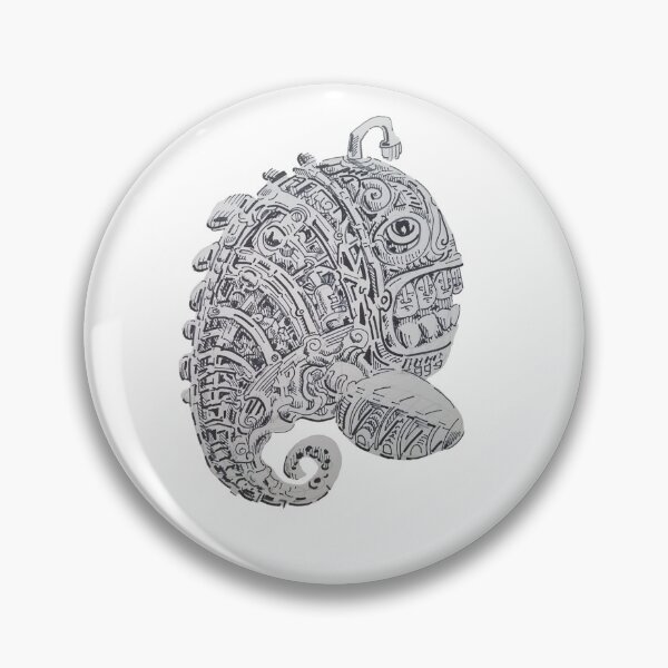 Item preview, Angler designed and sold by Ink Nut Studios.