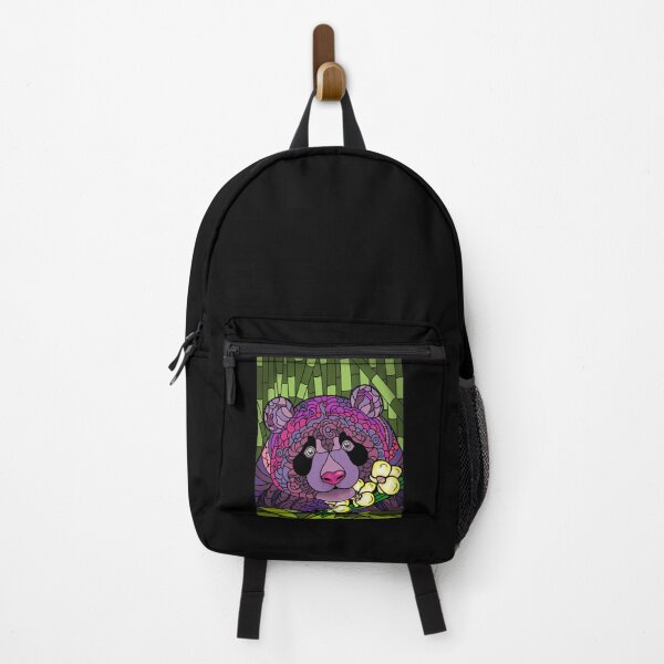 Item preview, Wildlife Faces V2: Panda Bear designed and sold by Waubamik Perry.