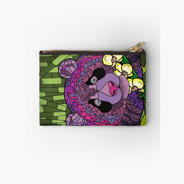 Item preview, Wildlife Faces V2: Panda Bear designed and sold by Waubamik Perry.