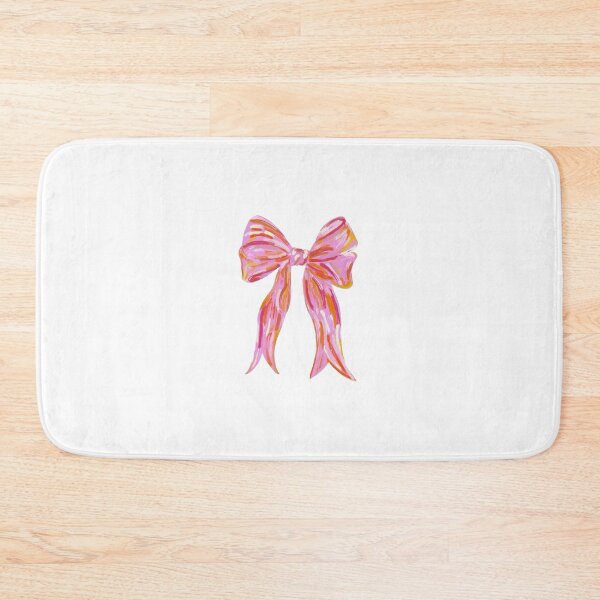 Item preview, pink bow designed and sold by pizzarolls0607.