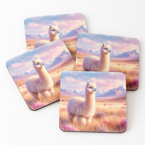 Item preview, Alpaca Art | Alpaca Lovers designed and sold by ksgraphics222.