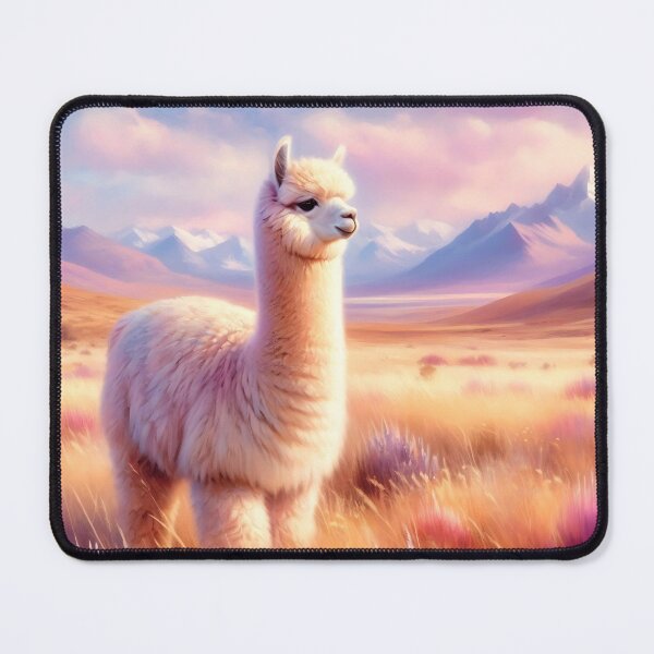Item preview, Alpaca Art | Alpaca Lovers designed and sold by ksgraphics222.