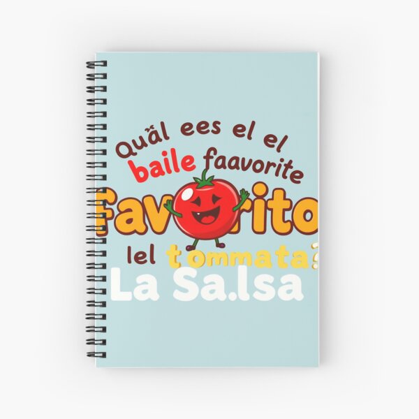 Item preview, Cual es El Baile Favorito del Tomate?Salsa ? designed and sold by casamomo.