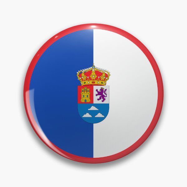 Item preview, LA PALMA Gifts, Stickers & Products designed and sold by mpodger.