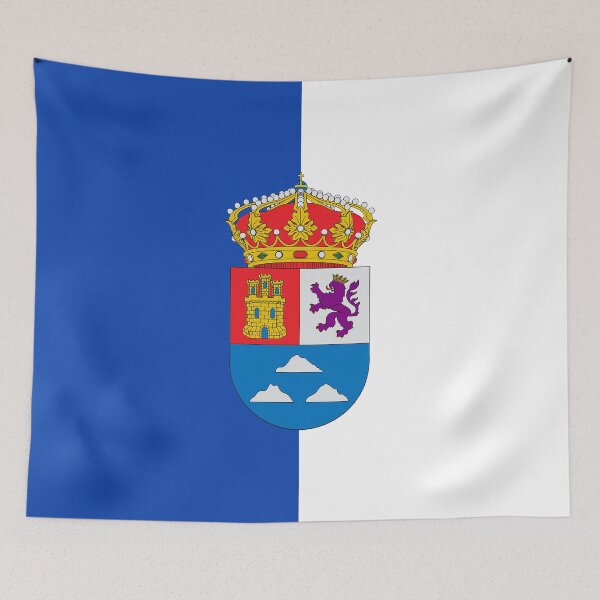 Item preview, LA PALMA Gifts, Stickers & Products designed and sold by mpodger.