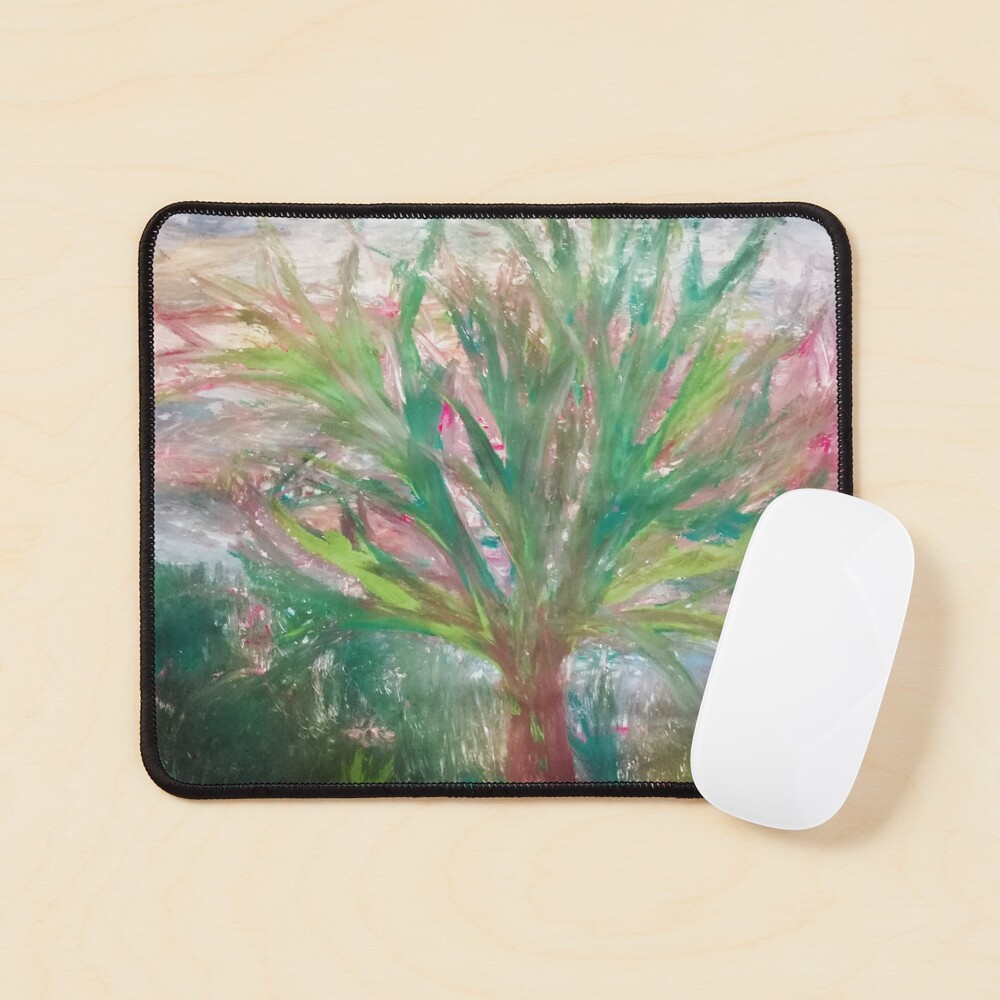 Item preview, Mouse Pad designed and sold by Auszeitklang.