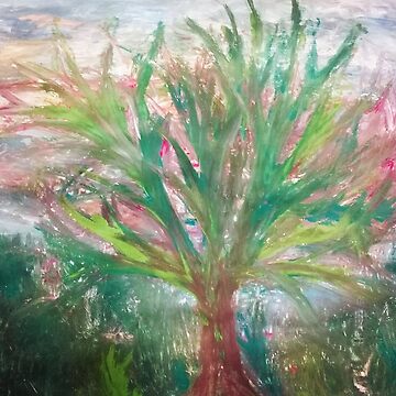 Artwork thumbnail, growth by DaSeinsKunst von Auszeitklang