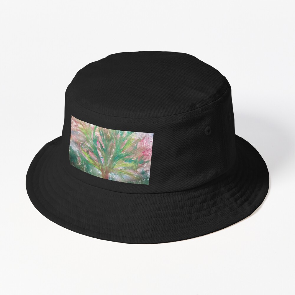 Item preview, Bucket Hat designed and sold by Auszeitklang.