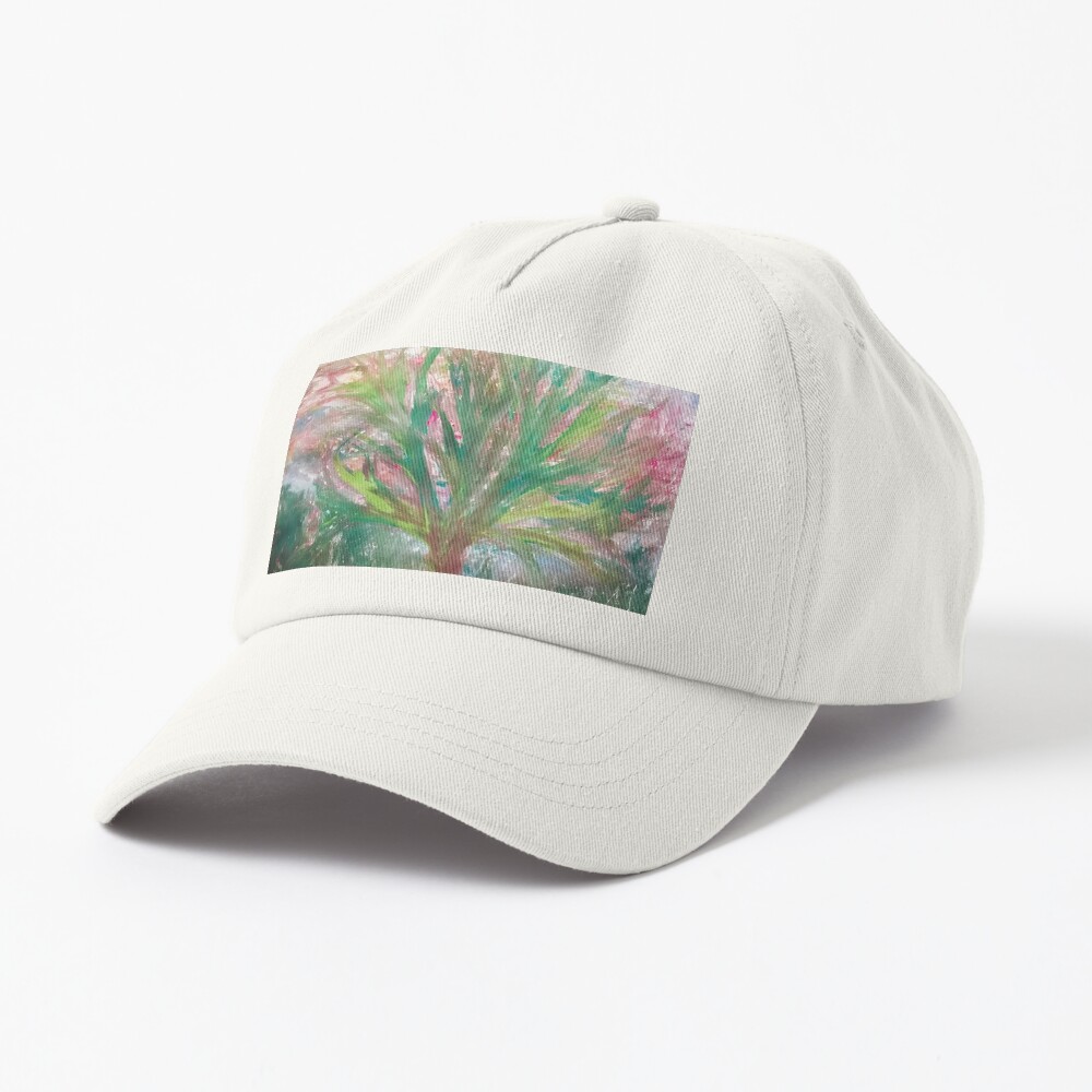Item preview, Dad Hat designed and sold by Auszeitklang.
