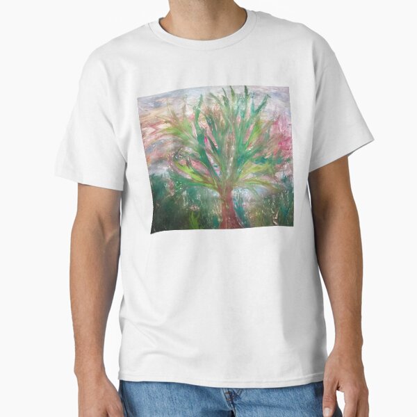 Classic T-Shirt