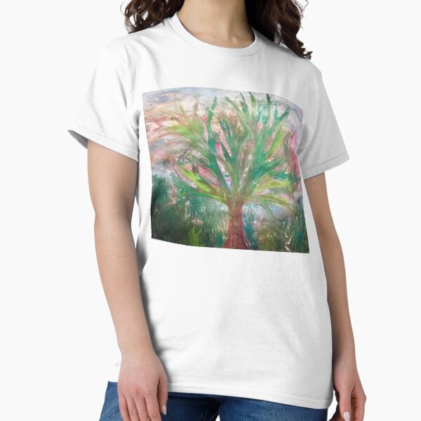 growth Classic T-Shirt