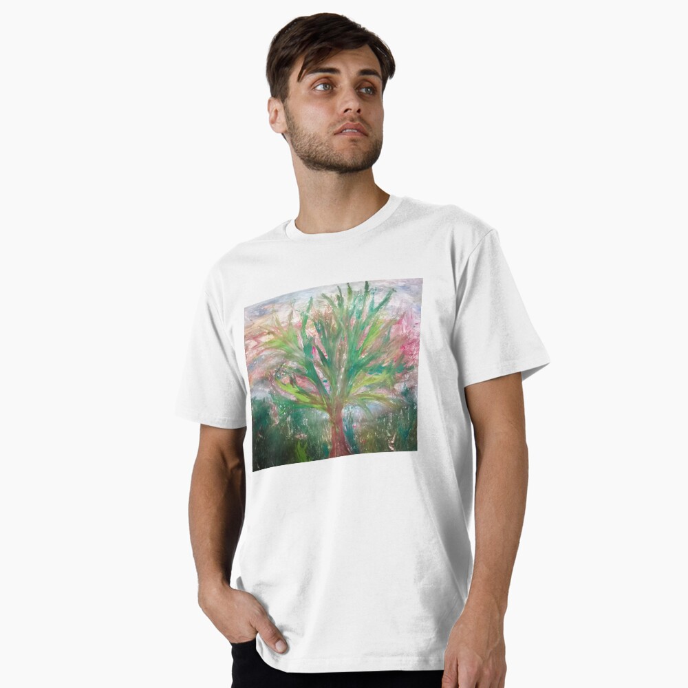 Item preview, Premium T-Shirt designed and sold by Auszeitklang.