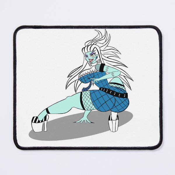 Item preview, Frankie Stein designed and sold by Fanartz.