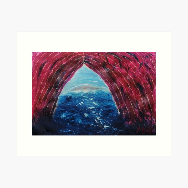 Views Art Print