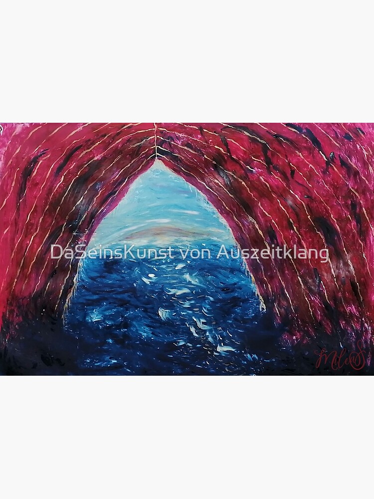 Thumbnail 3 of 3, Canvas Print, Views designed and sold by Auszeitklang.