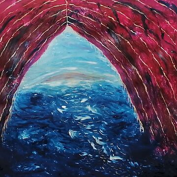 Artwork thumbnail, Views by DaSeinsKunst von Auszeitklang