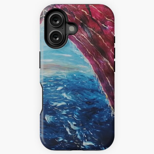 Views iPhone Tough Case