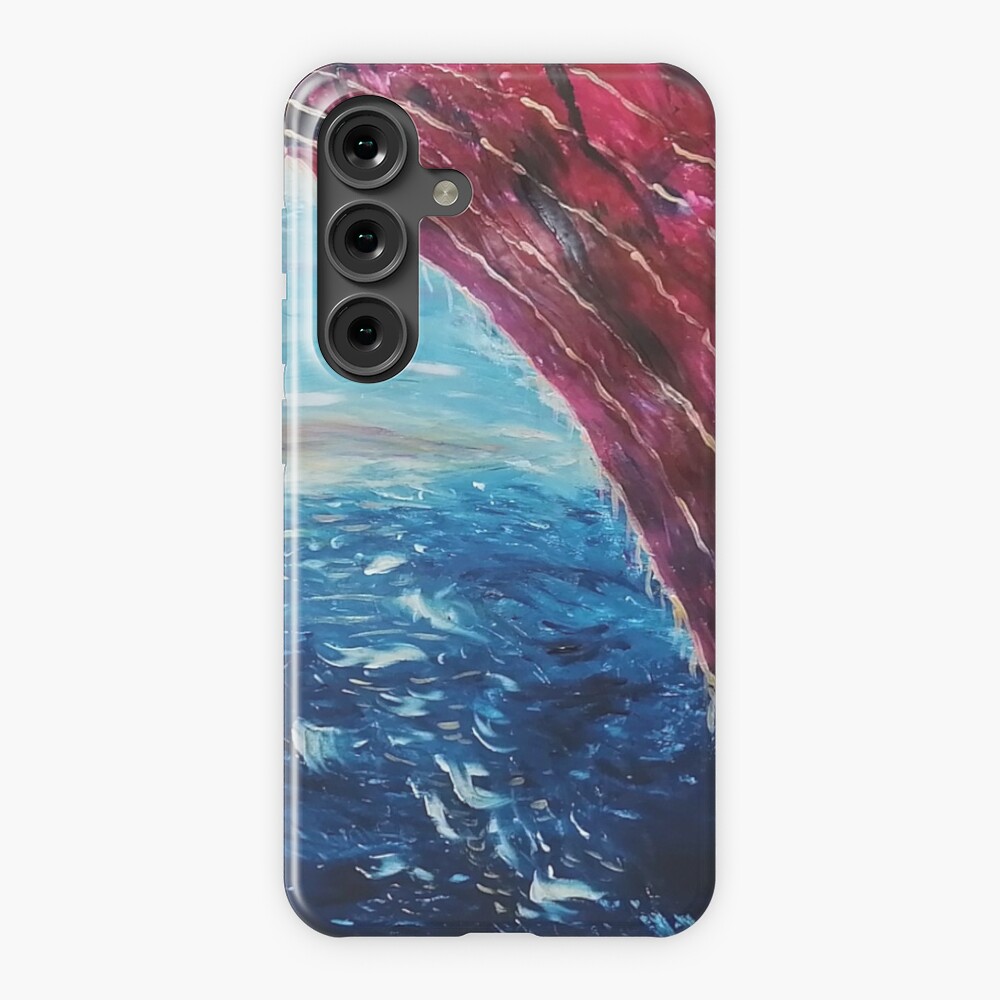 Item preview, Samsung Galaxy Snap Case designed and sold by Auszeitklang.