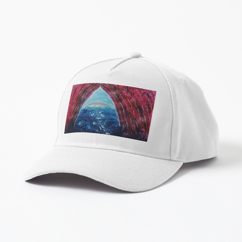Item preview, Baseball Cap designed and sold by Auszeitklang.
