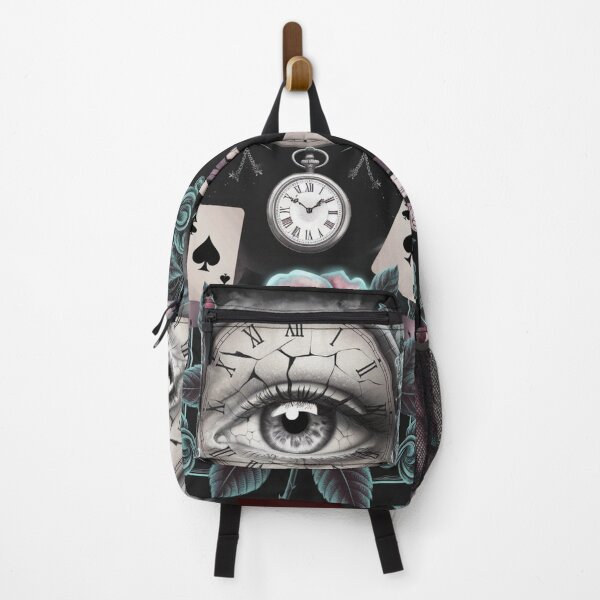 Item preview, Lucky Time Tattoo designed and sold by Leesondesign.