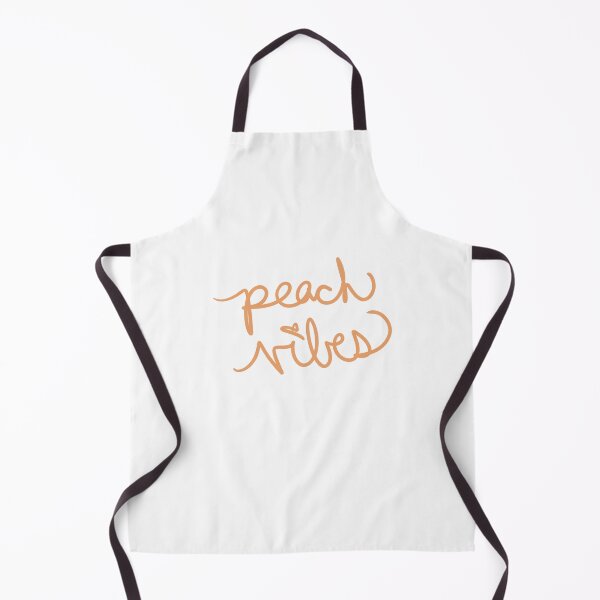 Item preview, peach vibes designed and sold by abeink.