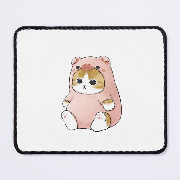 Item preview, Mofusand - Pig designed and sold by penny555.