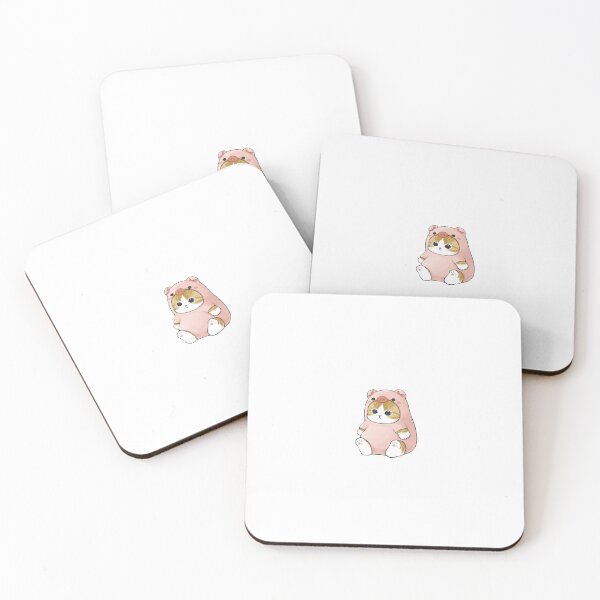Item preview, Mofusand - Pig  designed and sold by penny555.