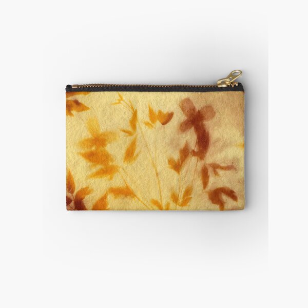 Item preview, Clematis Montana Anthotype designed and sold by LymphomaLass.