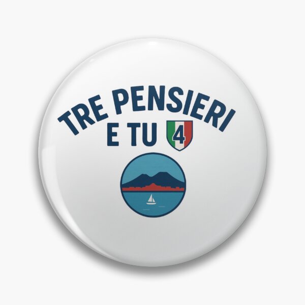 Item preview, Napoli Scudetto 2025 designed and sold by x-tardis.
