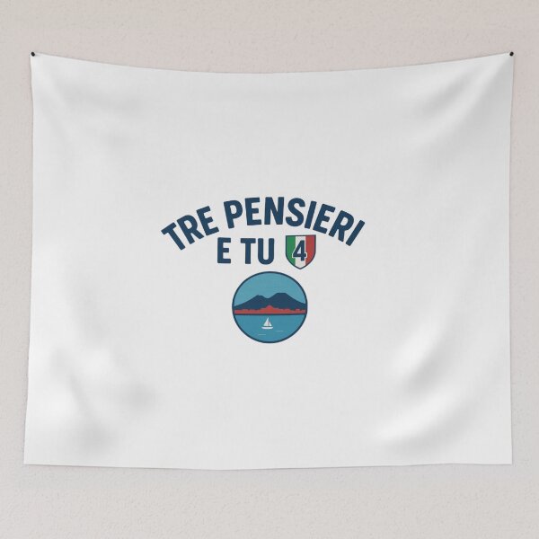 Item preview, Napoli Scudetto 2025 designed and sold by x-tardis.
