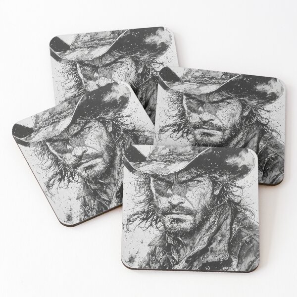 Item preview, Old West  designed and sold by Conteceres.