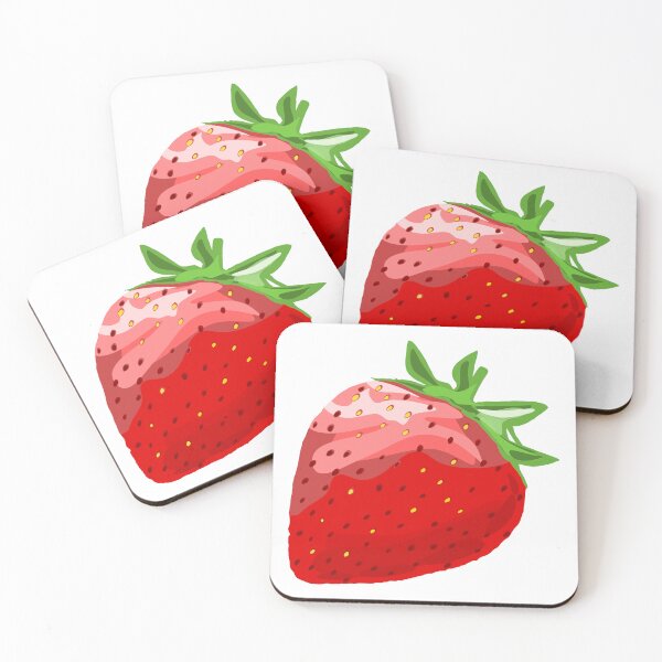 Item preview, Big strawberry designed and sold by BlueBerry45.