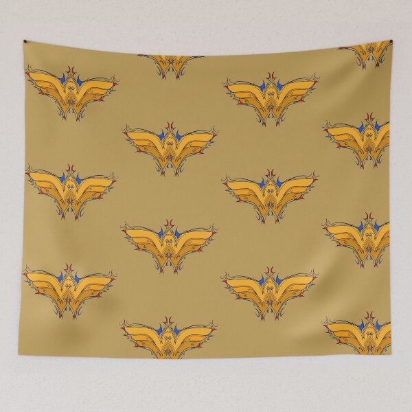 Item preview, Wonder Woman logo designed and sold by CloudiiLink.