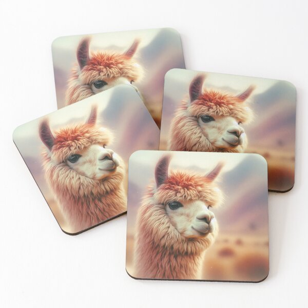 Item preview, Alpaca Art #2 | Alpaca Lovers designed and sold by ksgraphics222.