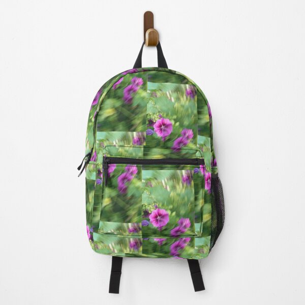 Item preview, Abstract Flowers - Colourful Botanical Arts designed and sold by unikkk.