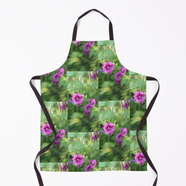 Item preview, Abstract Flowers - Colourful Botanical Arts designed and sold by unikkk.