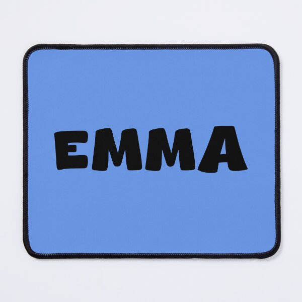 Item preview, Emma personalized designed and sold by Binsagar.