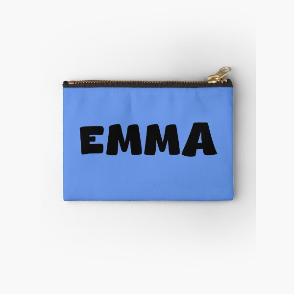 Item preview, Emma personalized designed and sold by Binsagar.
