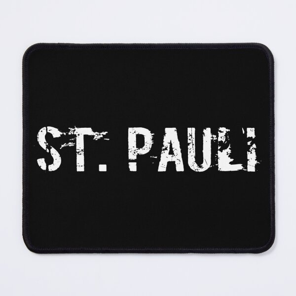 Item preview, St. Pauli designed and sold by ocorvo.